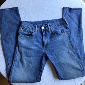Levi’s 511 Slim Jeans 30x32